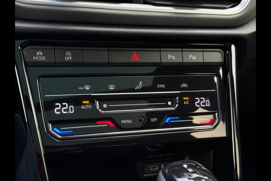 Volkswagen T-Roc 1.5 TSI 3x R-Line Panorama CarPlay