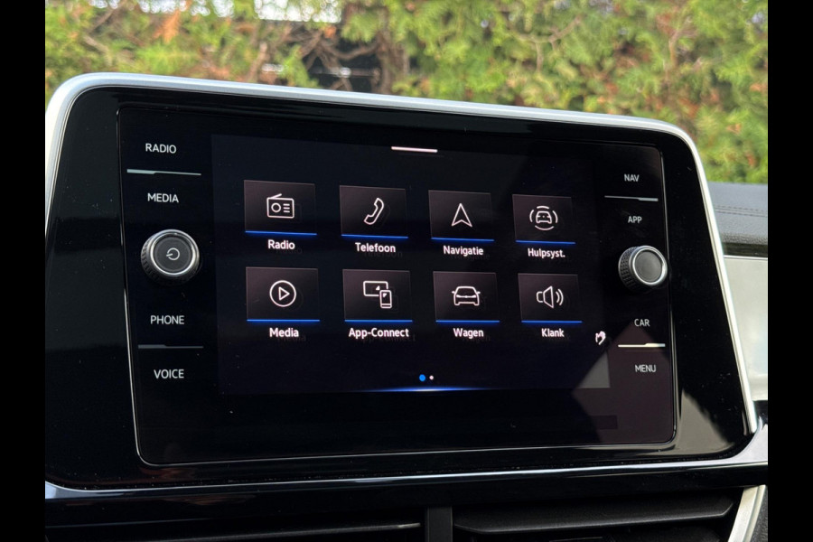 Volkswagen T-Roc 1.5 TSI 3x R-Line Panorama CarPlay