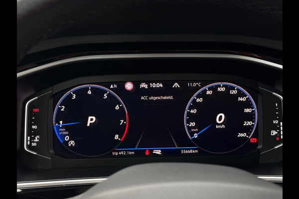 Volkswagen T-Roc 1.5 TSI 3x R-Line Panorama CarPlay