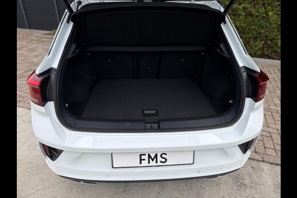 Volkswagen T-Roc 1.5 TSI 3x R-Line Panorama CarPlay