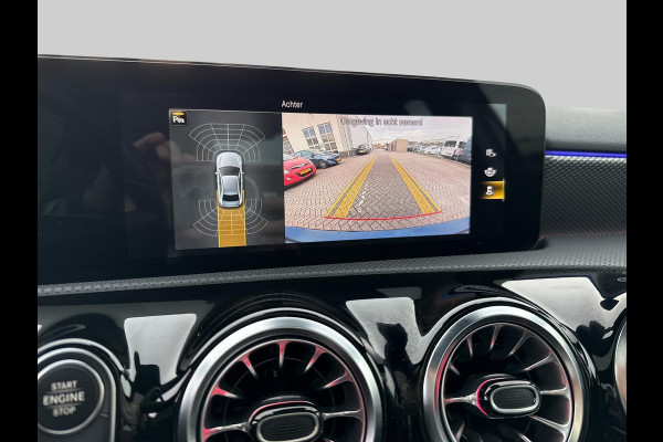 Mercedes-Benz A-Klasse 180 Business Solution Luxury | Pano | Memory stoelen | Achteruitrij camera |