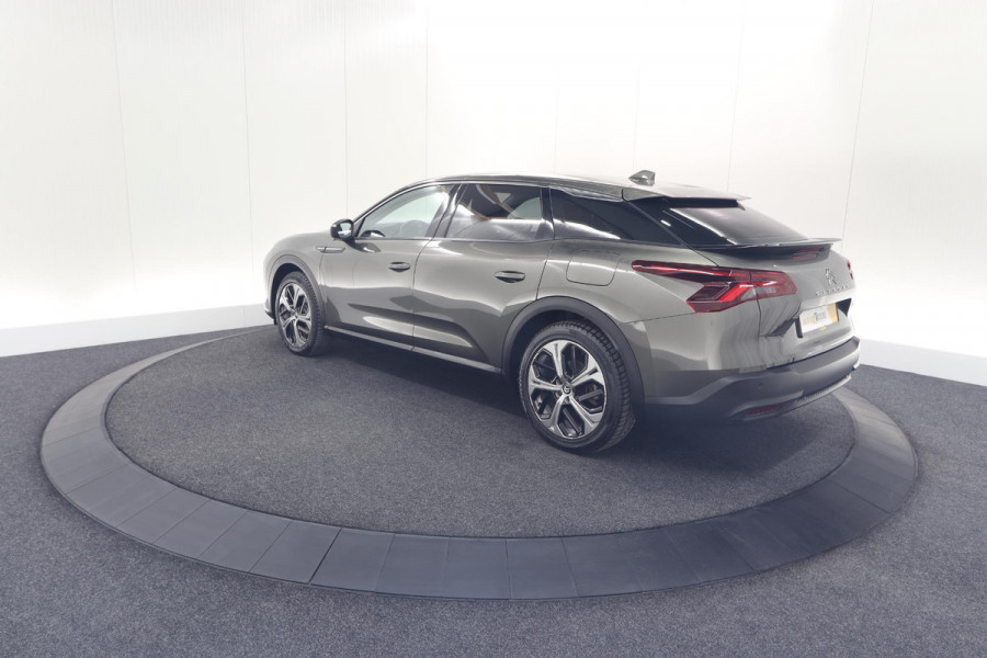 Citroën C5 X 1.6 Plug-in Hybrid 225 Business | Parkeersensoren | Navigatie | Apple Carplay