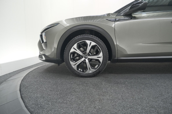 Citroën C5 X 1.6 Plug-in Hybrid 225 Business | Parkeersensoren | Navigatie | Apple Carplay