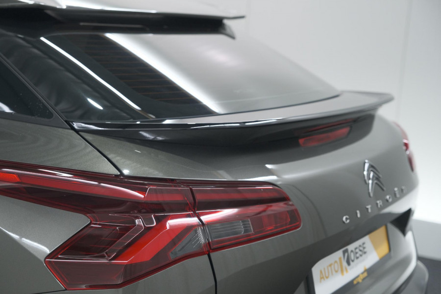 Citroën C5 X 1.6 Plug-in Hybrid 225 Business | Parkeersensoren | Navigatie | Apple Carplay