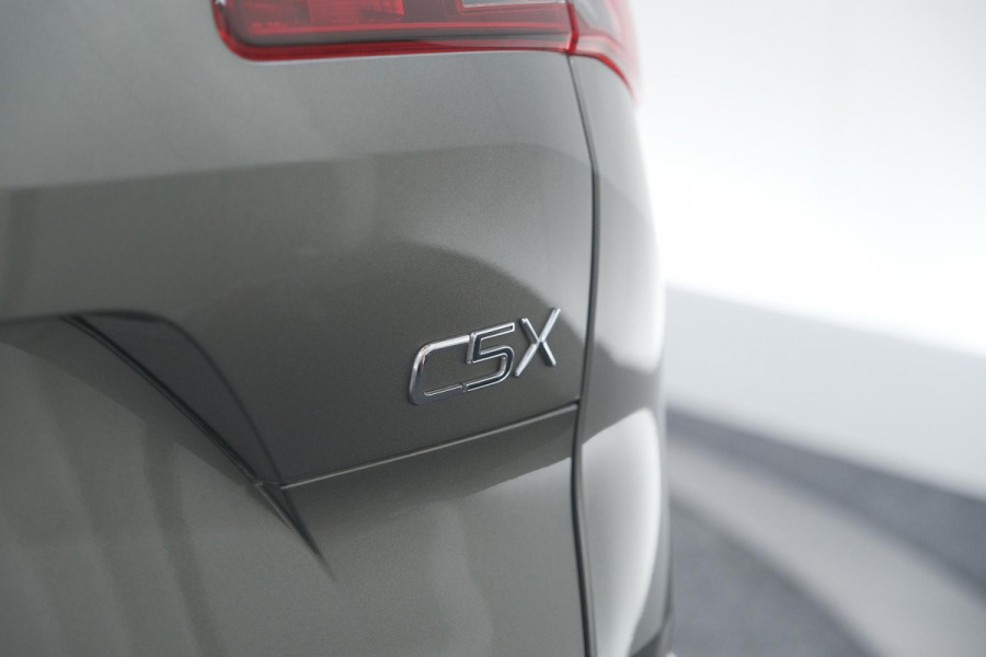 Citroën C5 X 1.6 Plug-in Hybrid 225 Business | Parkeersensoren | Navigatie | Apple Carplay