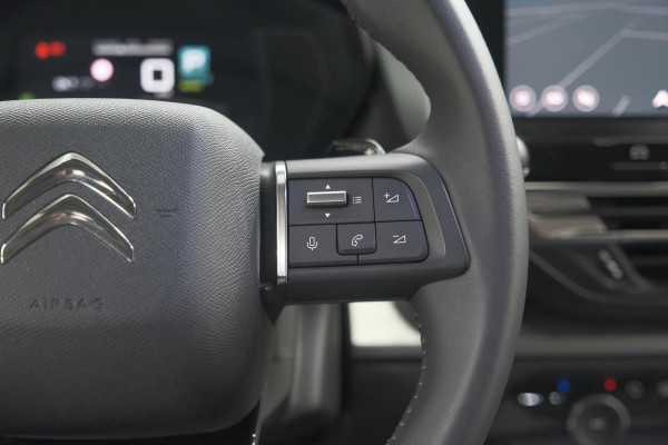 Citroën C5 X 1.6 Plug-in Hybrid 225 Business | Parkeersensoren | Navigatie | Apple Carplay