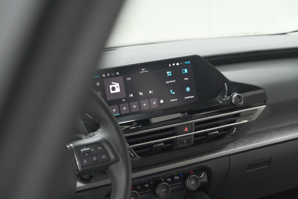 Citroën C5 X 1.6 Plug-in Hybrid 225 Business | Parkeersensoren | Navigatie | Apple Carplay