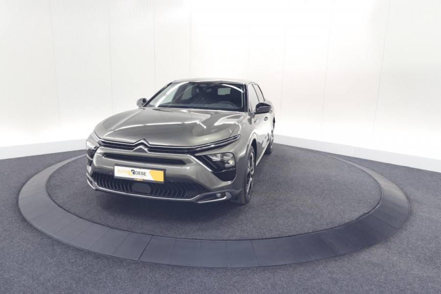 Citroën C5 X 1.6 Plug-in Hybrid 225 Business | Parkeersensoren | Navigatie | Apple Carplay
