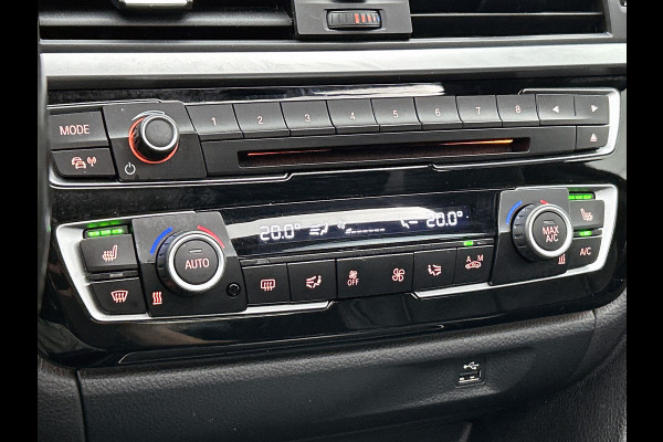 BMW 4 Serie Gran Coupé 420i High Executive Sport(NL-Auto, Goed OndH, Panorama, Navi Pro, StoelV, PDC V+A, Leder, Sportstoel, Etc)