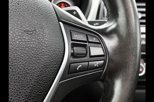 BMW 4 Serie Gran Coupé 420i High Executive Sport(NL-Auto, Goed OndH, Panorama, Navi Pro, StoelV, PDC V+A, Leder, Sportstoel, Etc)