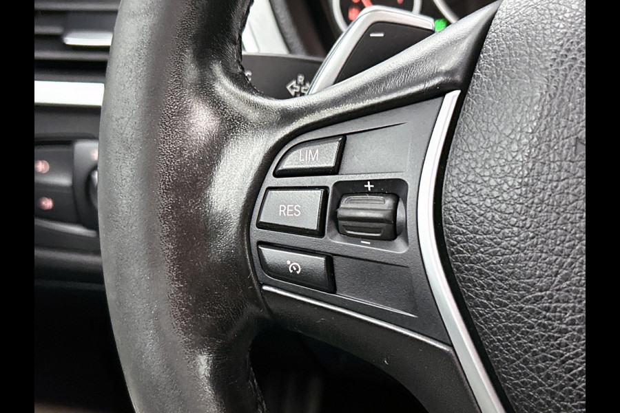 BMW 4 Serie Gran Coupé 420i High Executive Sport(NL-Auto, Goed OndH, Panorama, Navi Pro, StoelV, PDC V+A, Leder, Sportstoel, Etc)