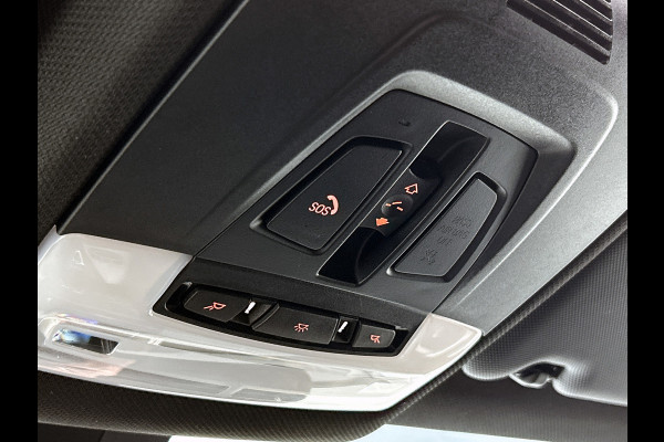 BMW 4 Serie Gran Coupé 420i High Executive Sport(NL-Auto, Goed OndH, Panorama, Navi Pro, StoelV, PDC V+A, Leder, Sportstoel, Etc)