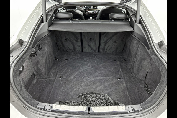BMW 4 Serie Gran Coupé 420i High Executive Sport(NL-Auto, Goed OndH, Panorama, Navi Pro, StoelV, PDC V+A, Leder, Sportstoel, Etc)