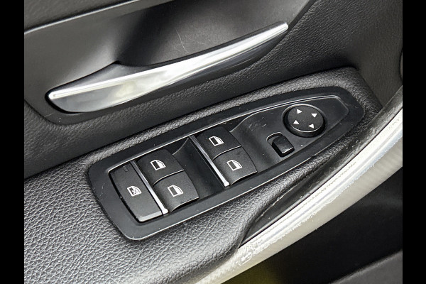 BMW 4 Serie Gran Coupé 420i High Executive Sport(NL-Auto, Goed OndH, Panorama, Navi Pro, StoelV, PDC V+A, Leder, Sportstoel, Etc)