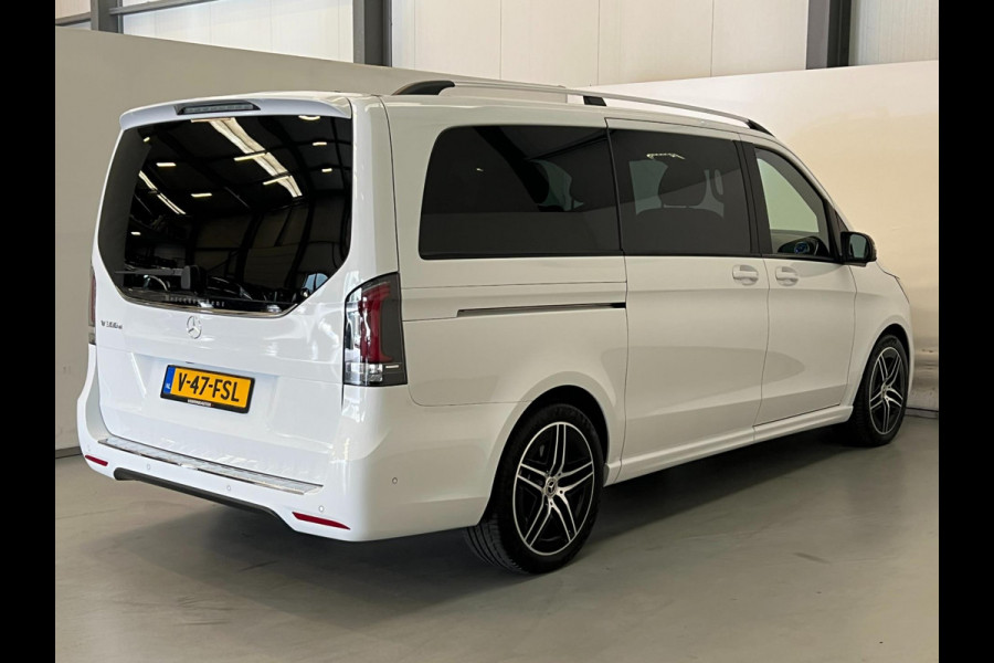 Mercedes-Benz V-Klasse 300d Lang AMG Night Edition / 1e eigenaar