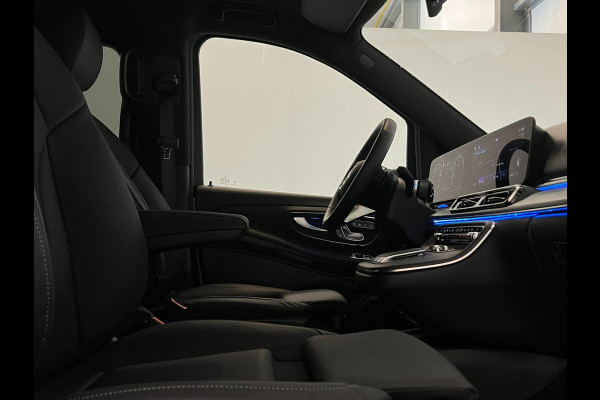 Mercedes-Benz V-Klasse 300d Lang AMG Night Edition / 1e eigenaar