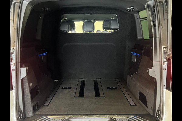 Mercedes-Benz V-Klasse 300d Lang AMG Night Edition / 1e eigenaar