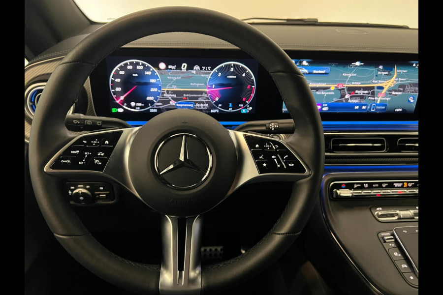 Mercedes-Benz V-Klasse 300d Lang AMG Night Edition / 1e eigenaar