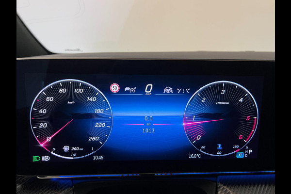 Mercedes-Benz V-Klasse 300d Lang AMG Night Edition / 1e eigenaar