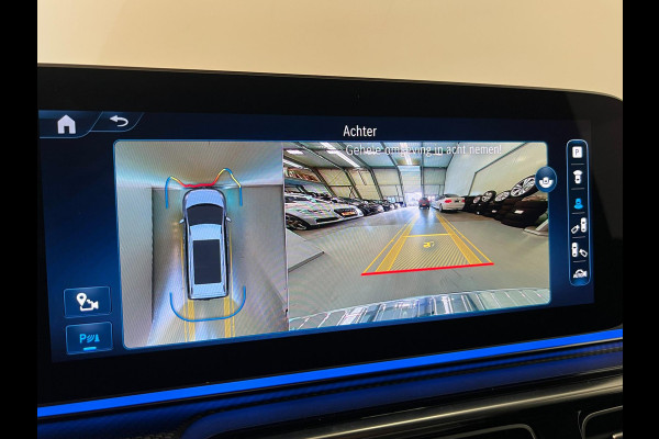 Mercedes-Benz V-Klasse 300d Lang AMG Night Edition / 1e eigenaar