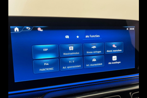 Mercedes-Benz V-Klasse 300d Lang AMG Night Edition / 1e eigenaar