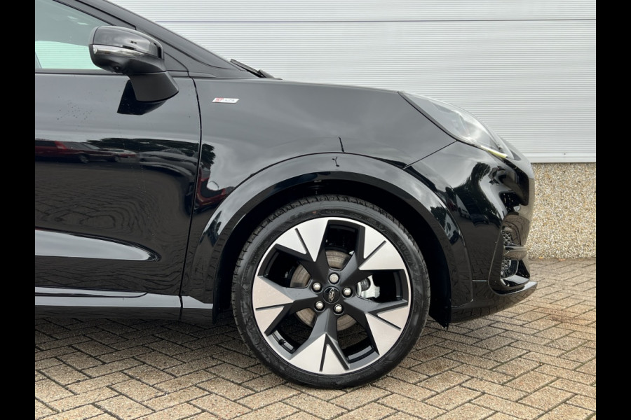 Ford Puma 1.0 EB Hyb ST-Line X DRIVERPACK! WINTERPACK! 19 INCH!