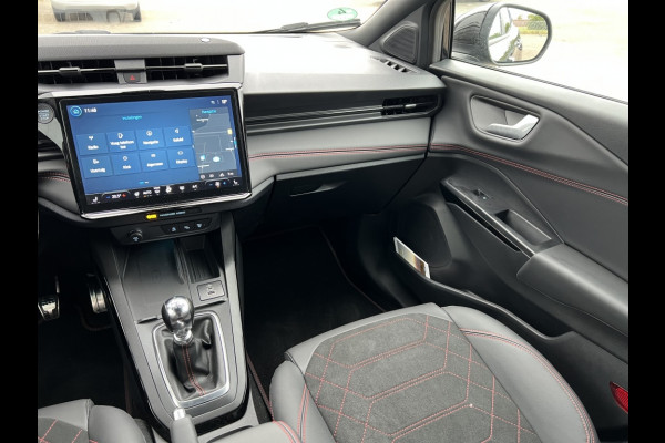 Ford Puma 1.0 EB Hyb ST-Line X DRIVERPACK! WINTERPACK! 19 INCH!