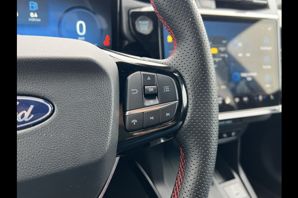 Ford Puma 1.0 EB Hyb ST-Line X DRIVERPACK! WINTERPACK! 19 INCH!