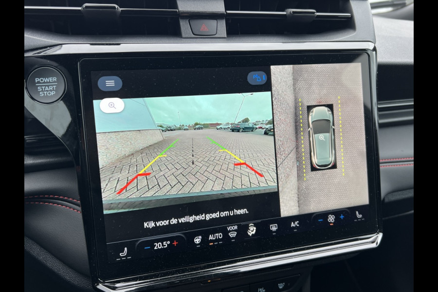 Ford Puma 1.0 EB Hyb ST-Line X DRIVERPACK! WINTERPACK! 19 INCH!