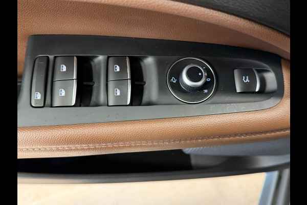 Alfa Romeo Stelvio 2.0 T AWD Super NAVIGATIE CRUISE CLIMATE CONTROL LED LEDER CAMERA NAP