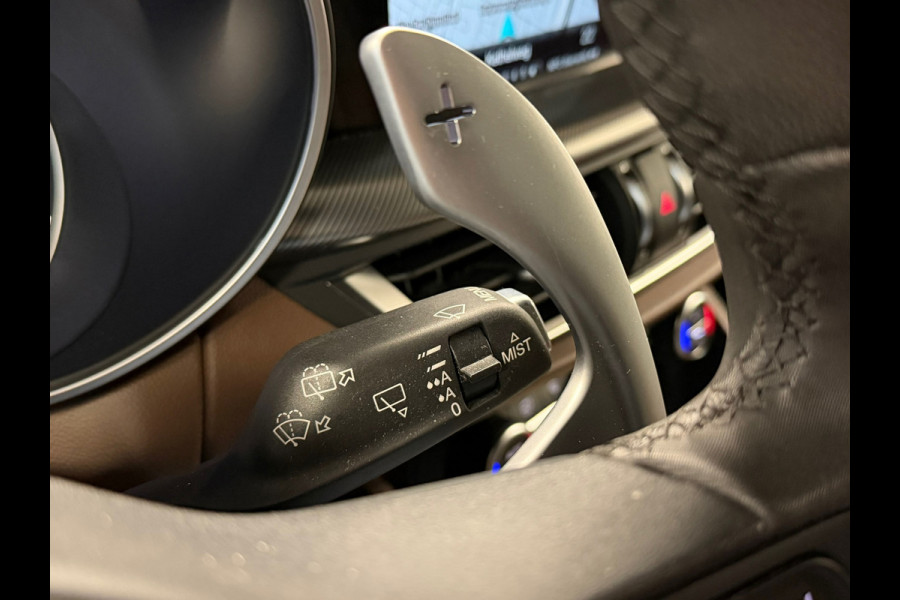 Alfa Romeo Stelvio 2.0 T AWD Super NAVIGATIE CRUISE CLIMATE CONTROL LED LEDER CAMERA NAP