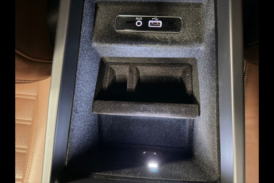 Alfa Romeo Stelvio 2.0 T AWD Super NAVIGATIE CRUISE CLIMATE CONTROL LED LEDER CAMERA NAP