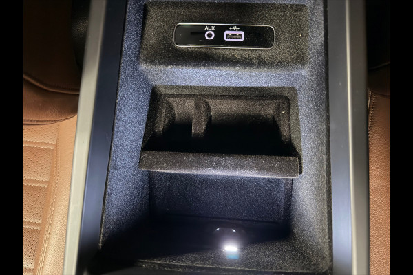 Alfa Romeo Stelvio 2.0 T AWD Super NAVIGATIE CRUISE CLIMATE CONTROL LED LEDER CAMERA NAP