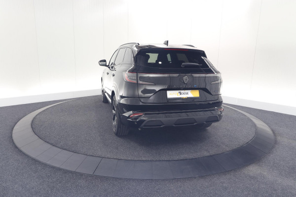 Renault Austral 1.2 E-Tech full hybrid 200 Techno Esprit Alpine | Elektronische Kofferklep | Camera | Apple Carplay