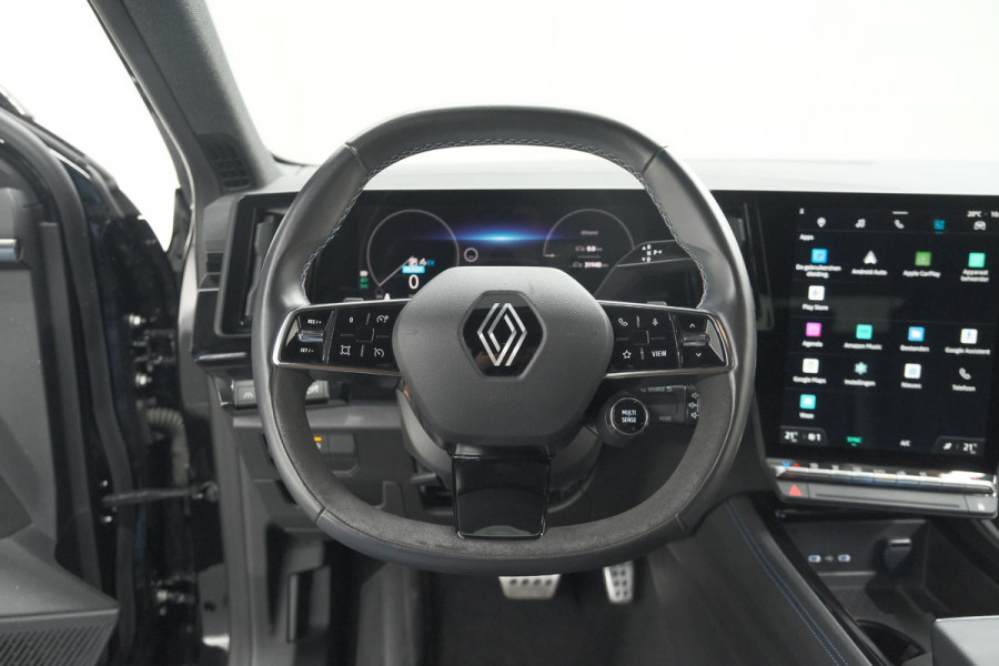 Renault Austral 1.2 E-Tech full hybrid 200 Techno Esprit Alpine | Elektronische Kofferklep | Camera | Apple Carplay