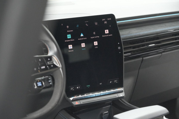 Renault Austral 1.2 E-Tech full hybrid 200 Techno Esprit Alpine | Elektronische Kofferklep | Camera | Apple Carplay