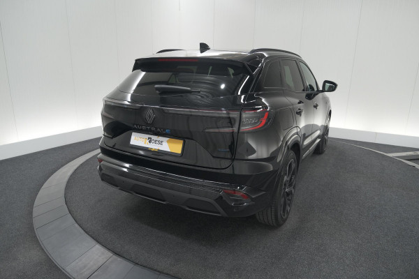 Renault Austral 1.2 E-Tech full hybrid 200 Techno Esprit Alpine | Elektronische Kofferklep | Camera | Apple Carplay