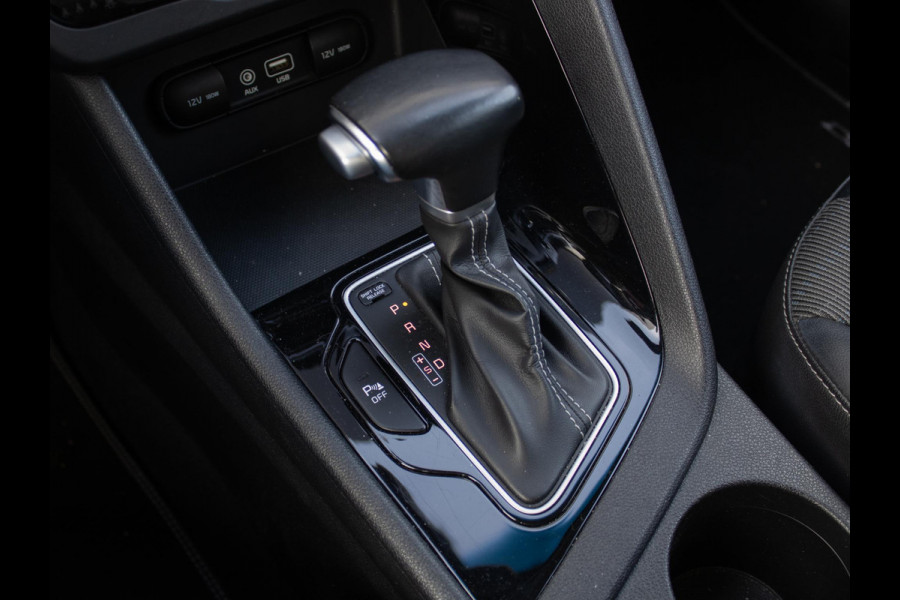 Kia Niro 1.6 GDi Hybrid DynamicLine | Trekhaak afneembaar | Navigatie | Achteruitrijcamera |