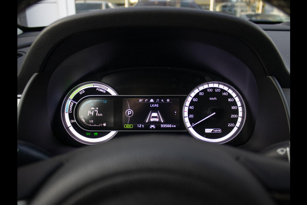Kia Niro 1.6 GDi Hybrid DynamicLine | Trekhaak afneembaar | Navigatie | Achteruitrijcamera |