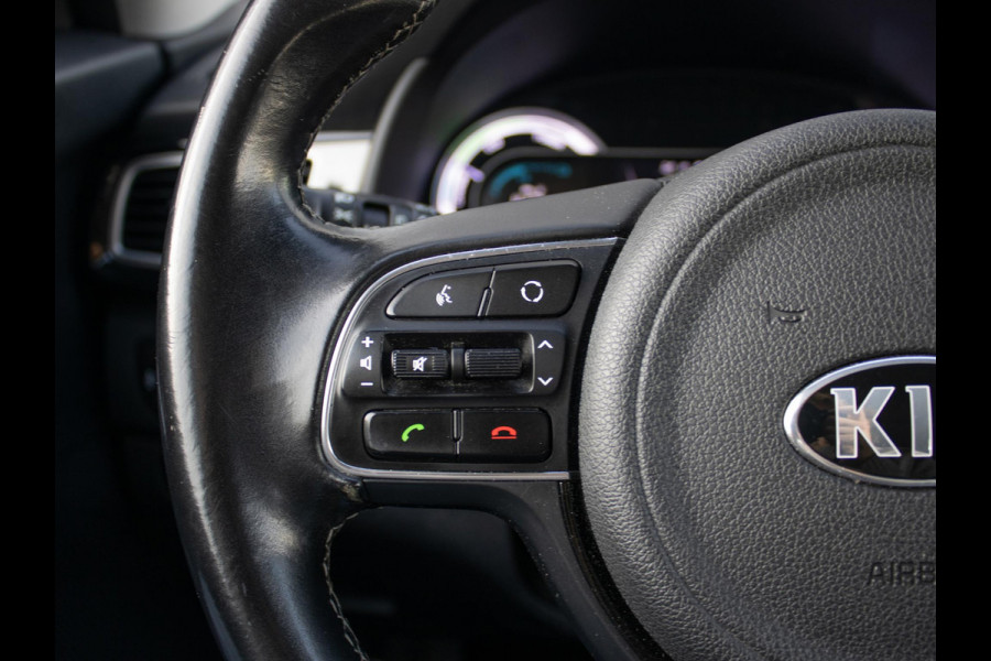 Kia Niro 1.6 GDi Hybrid DynamicLine | Trekhaak afneembaar | Navigatie | Achteruitrijcamera |