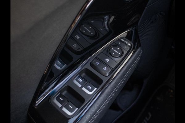 Kia Niro 1.6 GDi Hybrid DynamicLine | Trekhaak afneembaar | Navigatie | Achteruitrijcamera |