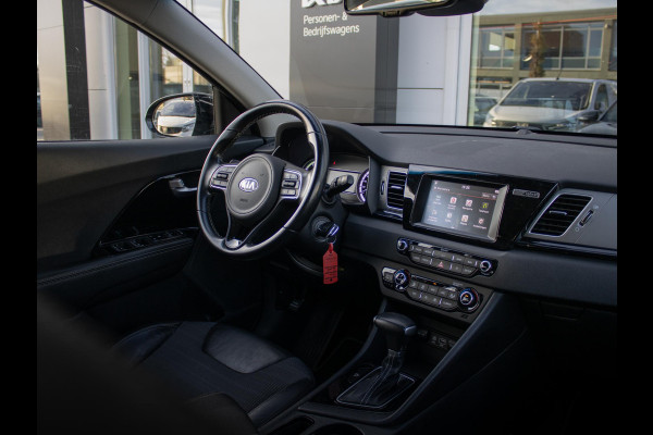 Kia Niro 1.6 GDi Hybrid DynamicLine | Trekhaak afneembaar | Navigatie | Achteruitrijcamera |