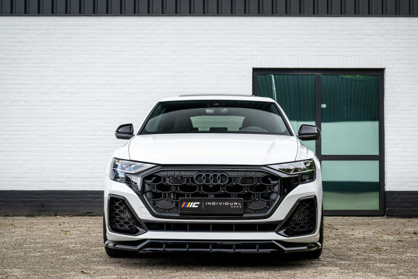 Audi Q8 60 TFSI e quattro S Competition 490pk