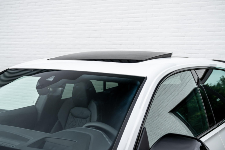 Audi Q8 60 TFSI e quattro S Competition 490pk