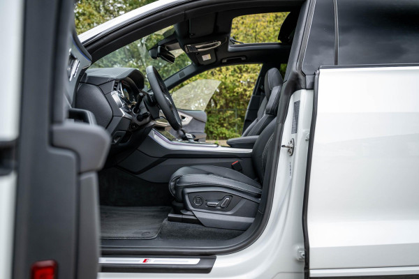 Audi Q8 60 TFSI e quattro S Competition 490pk