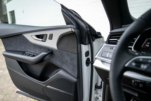 Audi Q8 60 TFSI e quattro S Competition 490pk