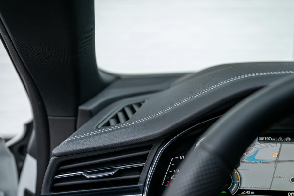 Audi Q8 60 TFSI e quattro S Competition 490pk