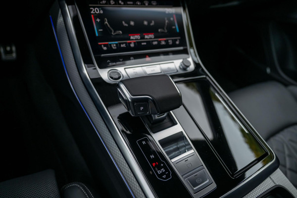 Audi Q8 60 TFSI e quattro S Competition 490pk