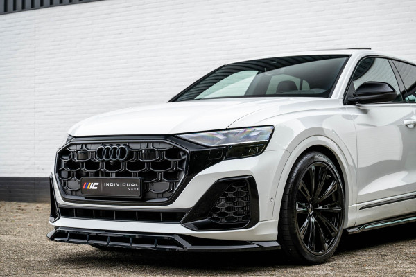 Audi Q8 60 TFSI e quattro S Competition 490pk