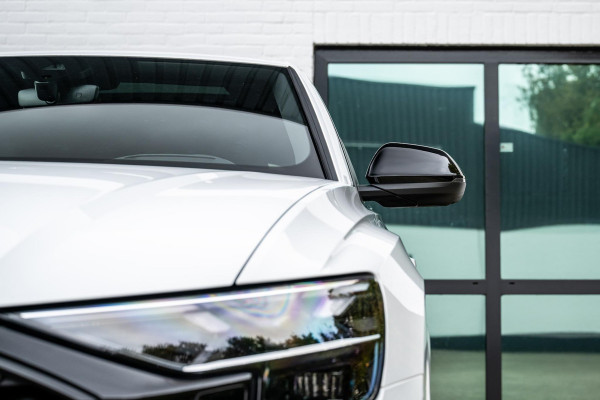 Audi Q8 60 TFSI e quattro S Competition 490pk